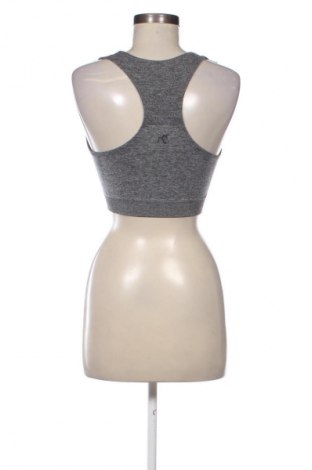 Dámsky športový top  Unbranded, Veľkosť M, Farba Sivá, Cena  10,19 €