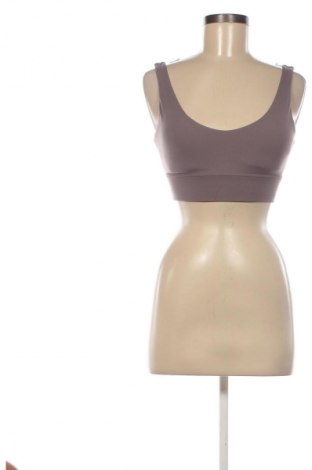 Damen Sporttop Unbranded, Größe M, Farbe Lila, Preis 7,67 €