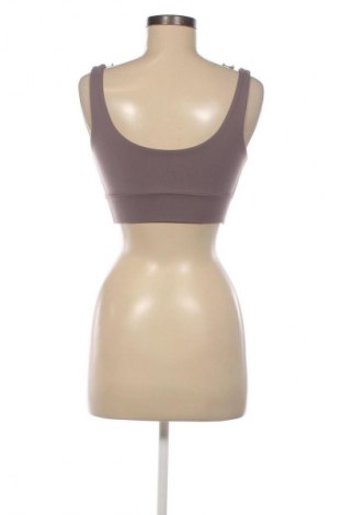 Damen Sporttop Unbranded, Größe M, Farbe Lila, Preis 7,67 €