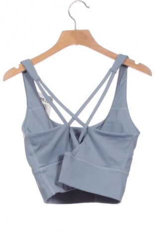 Női sport top Unbranded, Méret XS, Szín Szürke, Ár 3 002 Ft
