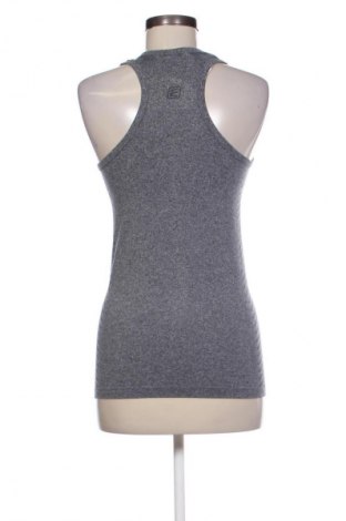 Damen Sporttop Unbranded, Größe S, Farbe Grau, Preis € 7,67