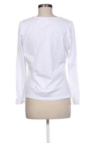 Damski sportowy top Unbranded, Rozmiar M, Kolor Biały, Cena 34,48 zł