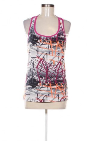 Damski sportowy top Unbranded, Rozmiar L, Kolor Kolorowy, Cena 20,99 zł