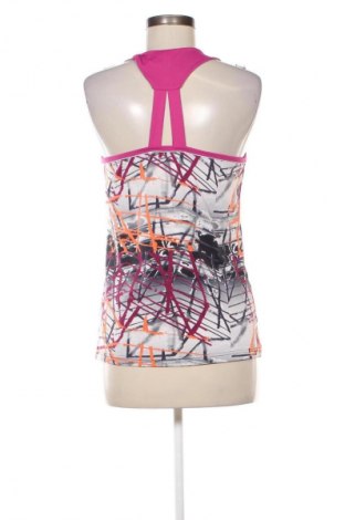 Damski sportowy top Unbranded, Rozmiar L, Kolor Kolorowy, Cena 20,99 zł