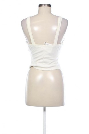 Top sport de damă. Unbranded, Mărime S, Culoare Ecru, Preț 39,47 Lei