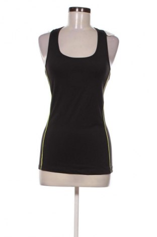 Damen Sporttop Unbranded, Größe M, Farbe Schwarz, Preis € 10,99