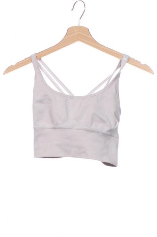 Top sport de damă. Unbranded, Mărime XS, Culoare Gri, Preț 50,99 Lei