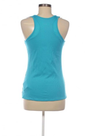 Damski sportowy top Under Armour, Rozmiar XL, Kolor Niebieski, Cena 209,66 zł