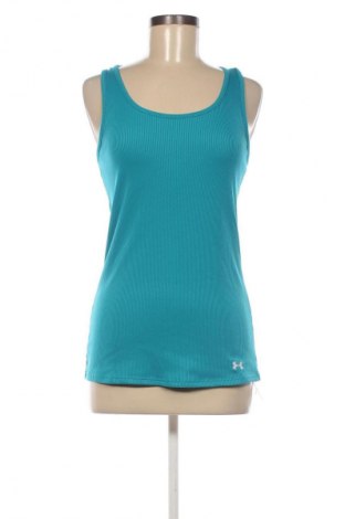 Női sport top Under Armour, Méret XL, Szín Kék, Ár 18 240 Ft