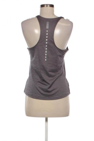 Дамски спортен топ Under Armour, Размер M, Цвят Многоцветен, Цена 34,99 лв.