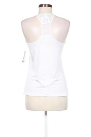 Top sport de damă. Under Armour, Mărime M, Culoare Alb, Preț 261,99 Lei