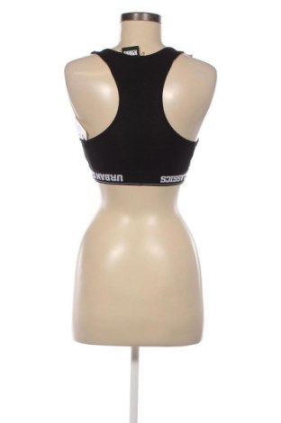 Dámský sportovní top  Urban Classics, Velikost S, Barva Černá, Cena  339,00 Kč