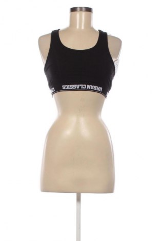 Top sport de damă. Urban Classics, Mărime S, Culoare Negru, Preț 111,00 Lei