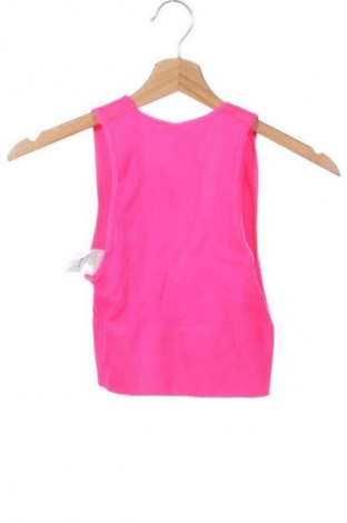 Damski sportowy top Urban Outfitters, Rozmiar XS, Kolor Różowy, Cena 45,98 zł