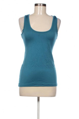 Dámsky športový top  Vivance, Veľkosť L, Farba Modrá, Cena  8,95 €