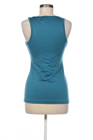 Dámsky športový top  Vivance, Veľkosť L, Farba Modrá, Cena  8,95 €