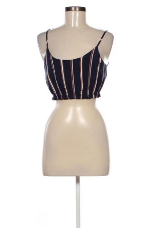 Damski sportowy top Zaful, Rozmiar S, Kolor Kolorowy, Cena 49,99 zł