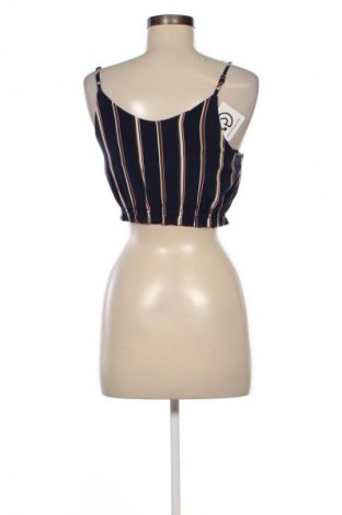 Damski sportowy top Zaful, Rozmiar S, Kolor Kolorowy, Cena 49,99 zł