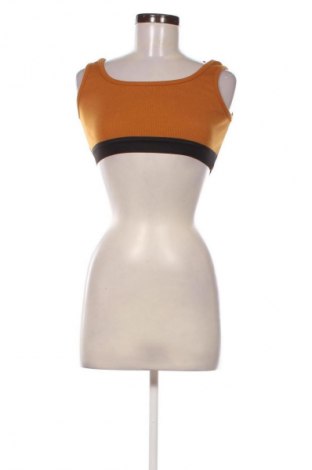 Damski sportowy top Zara, Rozmiar M, Kolor Kolorowy, Cena 65,99 zł