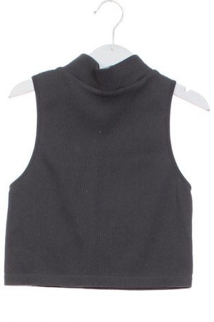 Damski sportowy top Zara, Rozmiar XS, Kolor Szary, Cena 45,98 zł