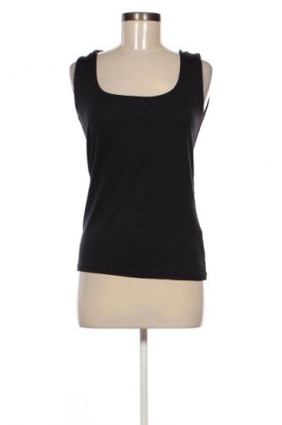 Női sport top Zara, Méret L, Szín Fekete, Ár 5 469 Ft