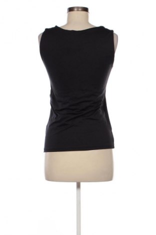 Női sport top Zara, Méret L, Szín Fekete, Ár 5 469 Ft