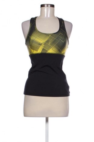 Női sport top Zerofit, Méret S, Szín Fekete, Ár 3 000 Ft