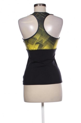 Női sport top Zerofit, Méret S, Szín Fekete, Ár 3 000 Ft