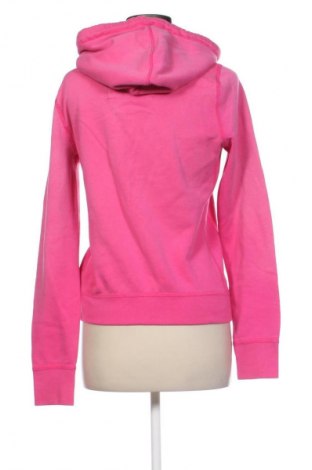 Damska bluza Abercrombie & Fitch, Rozmiar L, Kolor Różowy, Cena 80,90 zł