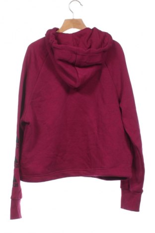 Dámska mikina  Adidas, Veľkosť XS, Farba Fialová, Cena  10,95 €