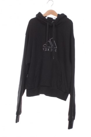 Női sweatshirt Adidas, Méret XS, Szín Fekete, Ár 12 979 Ft