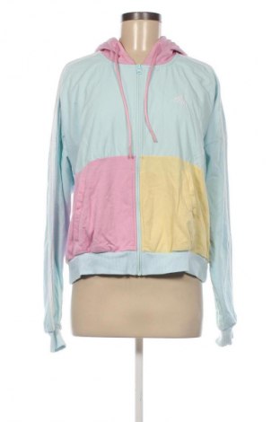 Dámska mikina  Adidas, Veľkosť M, Farba Viacfarebná, Cena  24,27 €