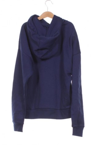 Damen Sweatshirt Adidas, Größe XS, Farbe Blau, Preis 74,99 €