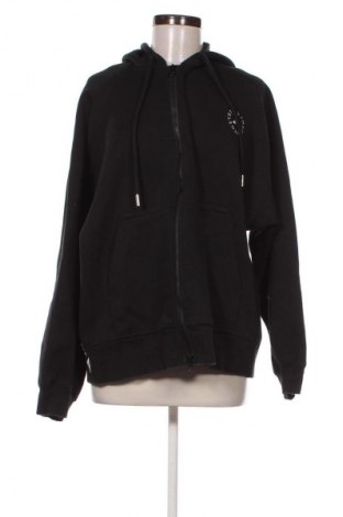 Дамски суичър Adidas By Stella McCartney, Размер L, Цвят Черен, Цена 177,99 лв.