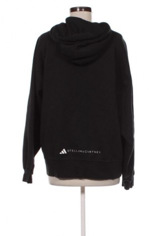 Дамски суичър Adidas By Stella McCartney, Размер L, Цвят Черен, Цена 177,99 лв.