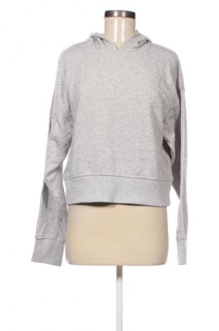 Dámska mikina  Bershka, Veľkosť M, Farba Sivá, Cena  16,95 €