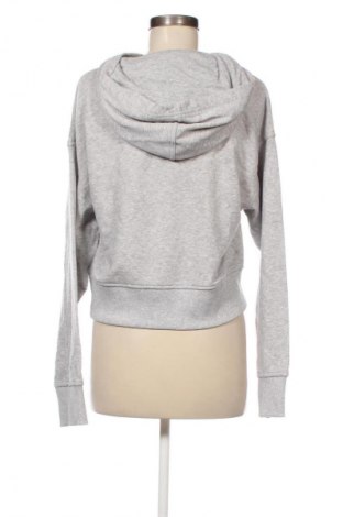 Dámska mikina  Bershka, Veľkosť M, Farba Sivá, Cena  16,95 €