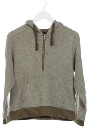 Damen Sweatshirt Bobi, Größe XS, Farbe Grün, Preis € 20,97