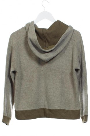 Damen Sweatshirt Bobi, Größe XS, Farbe Grün, Preis € 20,97