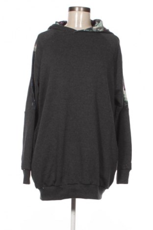 Női sweatshirt Body Move, Méret L, Szín Szürke, Ár 7 879 Ft