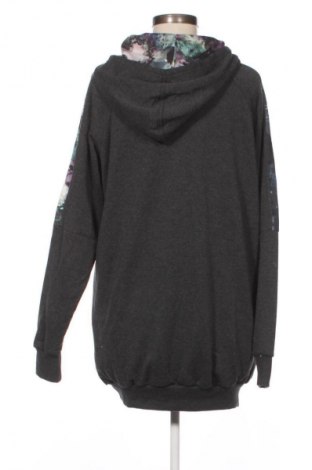 Női sweatshirt Body Move, Méret L, Szín Szürke, Ár 7 879 Ft