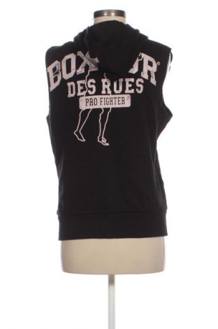 Női sweatshirt Bullboxer, Méret M, Szín Fekete, Ár 9 219 Ft