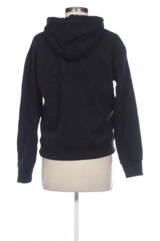 Γυναικείο φούτερ Calvin Klein Jeans, Μέγεθος L, Χρώμα Μαύρο, Τιμή 35,60 €