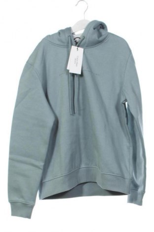 Női sweatshirt Calvin Klein Jeans, Méret XS, Szín Kék, Ár 41 979 Ft