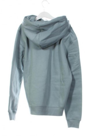 Női sweatshirt Calvin Klein Jeans, Méret XS, Szín Kék, Ár 41 979 Ft
