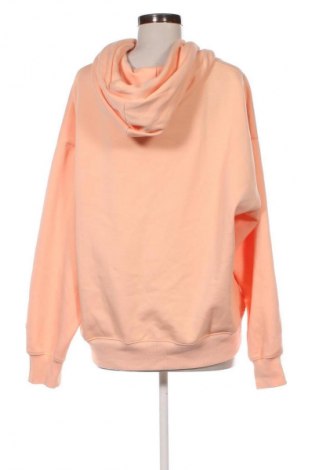 Damen Sweatshirt Champion, Größe XL, Farbe Orange, Preis € 64,99
