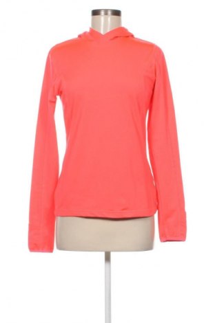 Damen Sweatshirt Crane, Größe M, Farbe Orange, Preis € 20,99