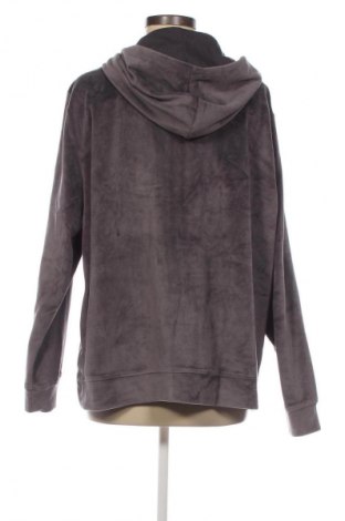 Damen Sweatshirt Essentials by Tchibo, Größe XXL, Farbe Grau, Preis € 32,49