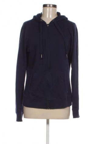 Dámska mikina  Ever.me by Takko Fashion, Veľkosť L, Farba Modrá, Cena  22,95 €