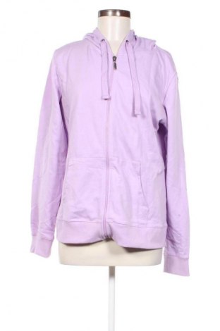 Női sweatshirt Ever.me by Takko Fashion, Méret L, Szín Lila, Ár 10 569 Ft